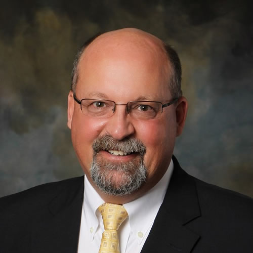 Gary Champlin