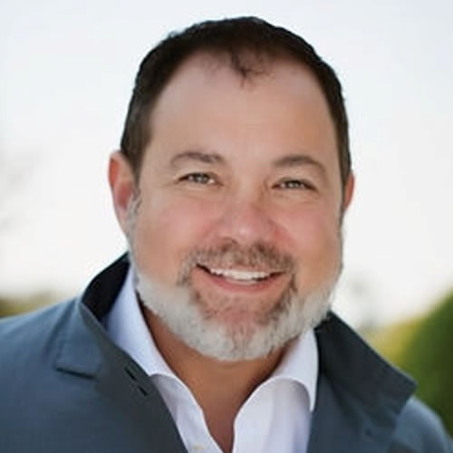 Greg Cooksey